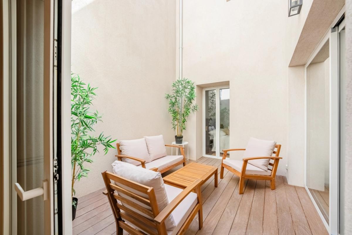 Vente Maison à Cassis 5 pièces