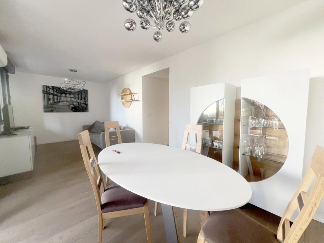 Vente Appartement à Cassis 3 pièces