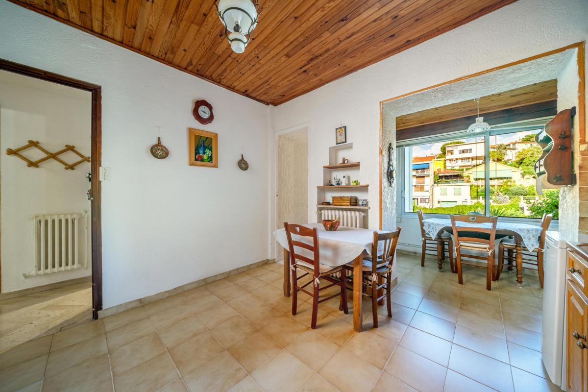 Vente Maison à Cassis 6 pièces