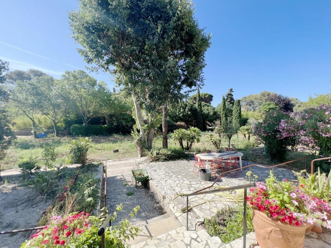 Vente Maison à Cassis 5 pièces