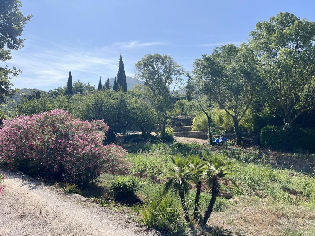 Vente Maison à Cassis 5 pièces