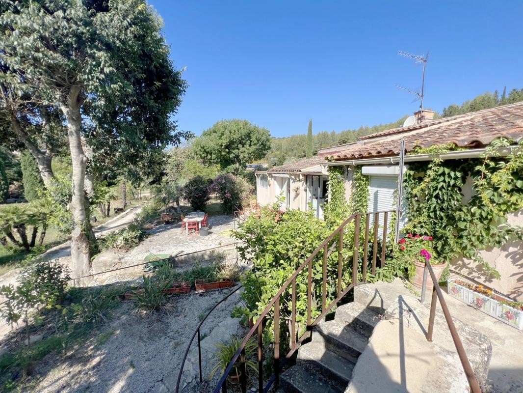 Vente Maison à Cassis 5 pièces