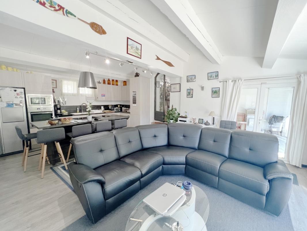 Vente Maison à Cassis 5 pièces