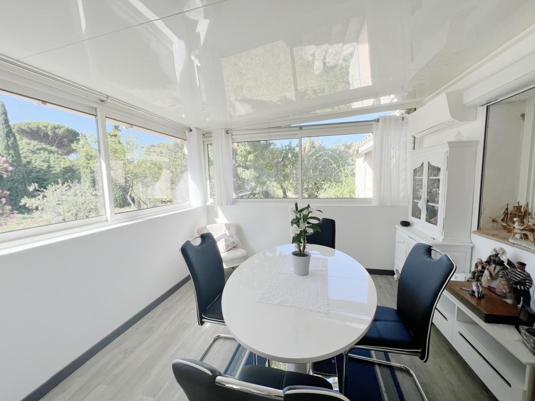 Vente Maison à Cassis 5 pièces