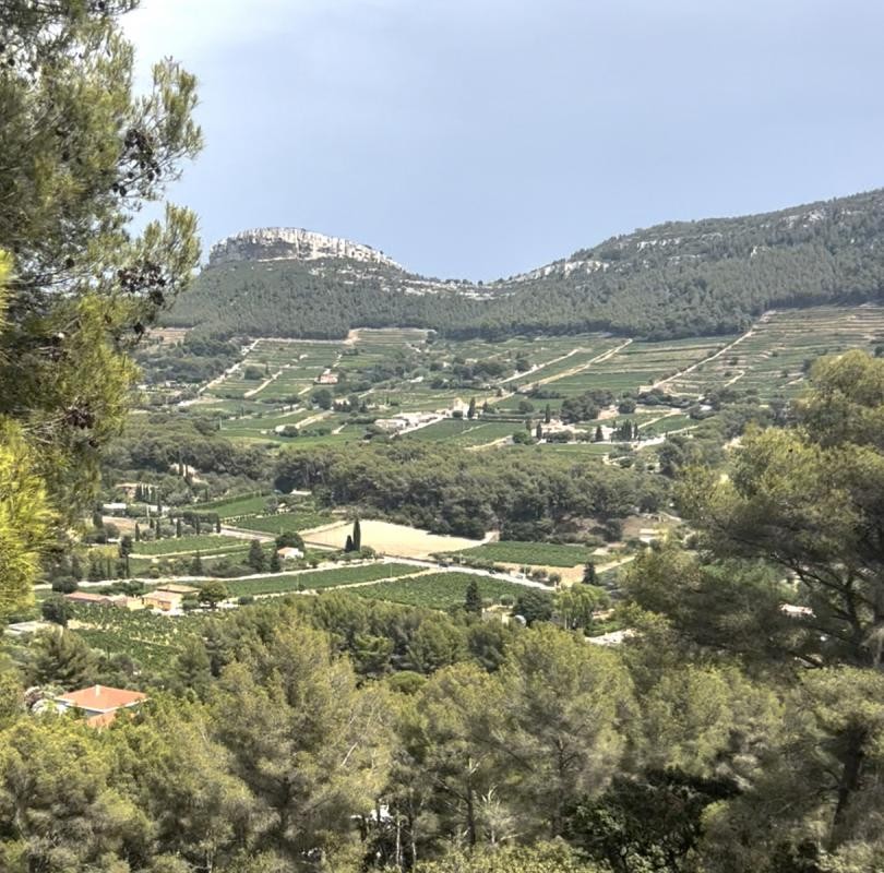 Vente Maison à Cassis 5 pièces