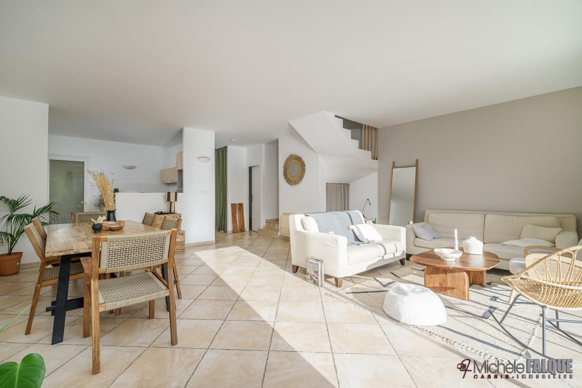 Vente Maison à Cassis 4 pièces