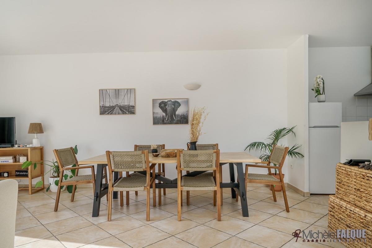 Vente Maison à Cassis 4 pièces