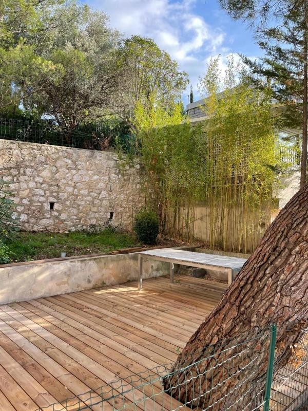 Vente Appartement à Cassis 3 pièces