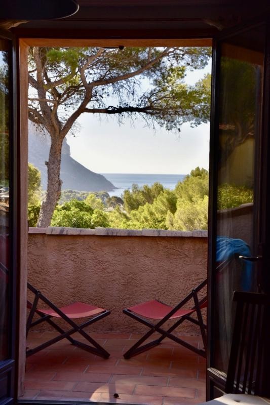 Vente Appartement à Cassis 4 pièces