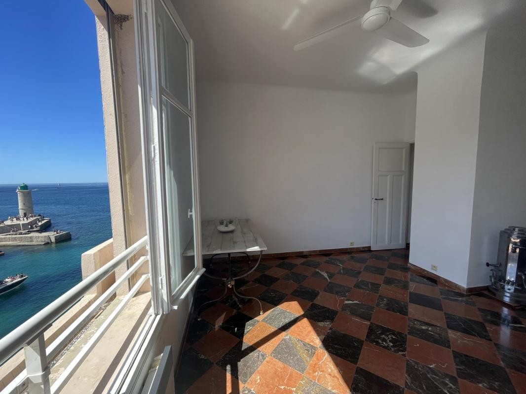 Vente Appartement à Cassis 2 pièces