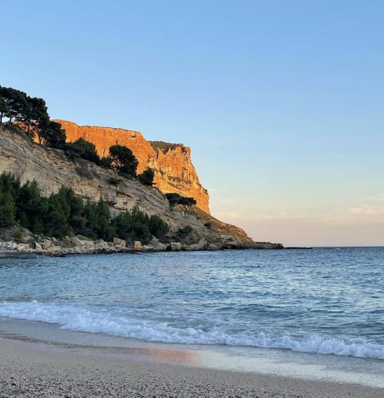 Vente Appartement à Cassis 2 pièces