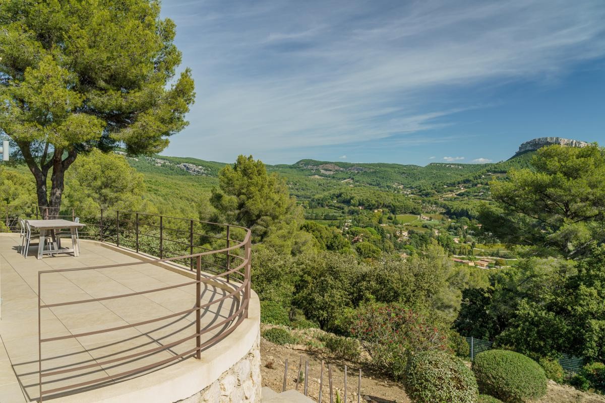 Vente Maison à Cassis 5 pièces