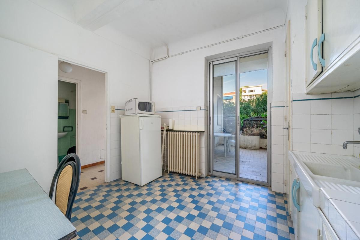 Vente Maison à Cassis 6 pièces