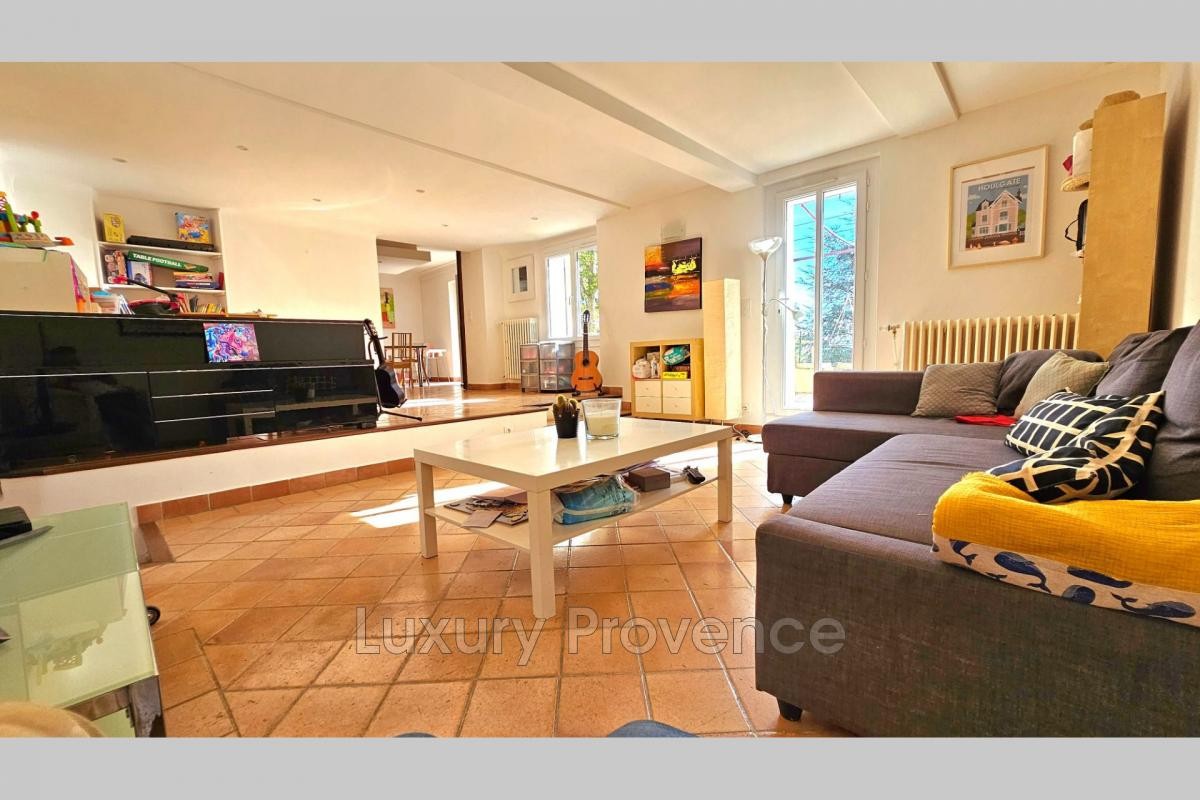 Vente Appartement à Aix-en-Provence 6 pièces