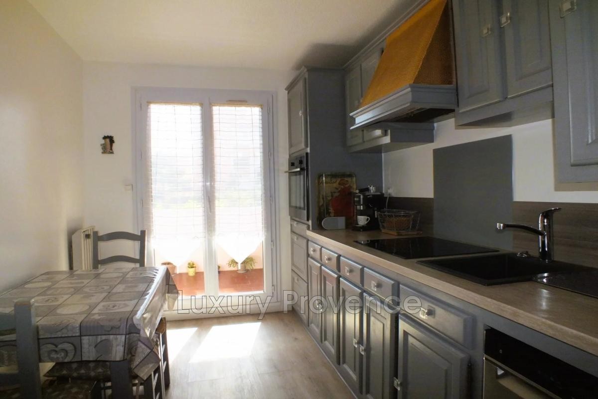 Vente Appartement à Aix-en-Provence 4 pièces