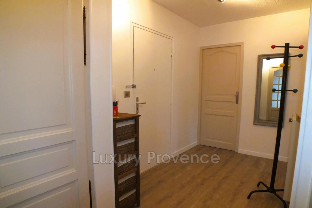 Vente Appartement à Aix-en-Provence 4 pièces