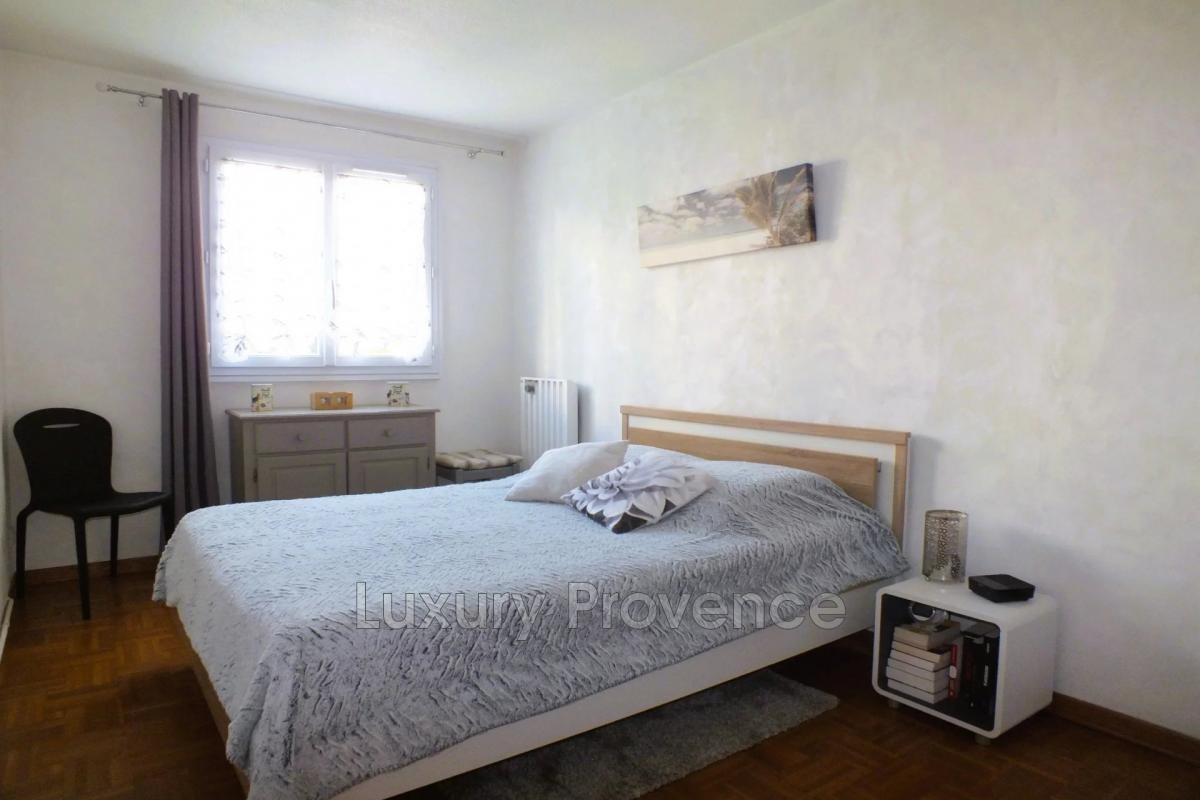 Vente Appartement à Aix-en-Provence 4 pièces