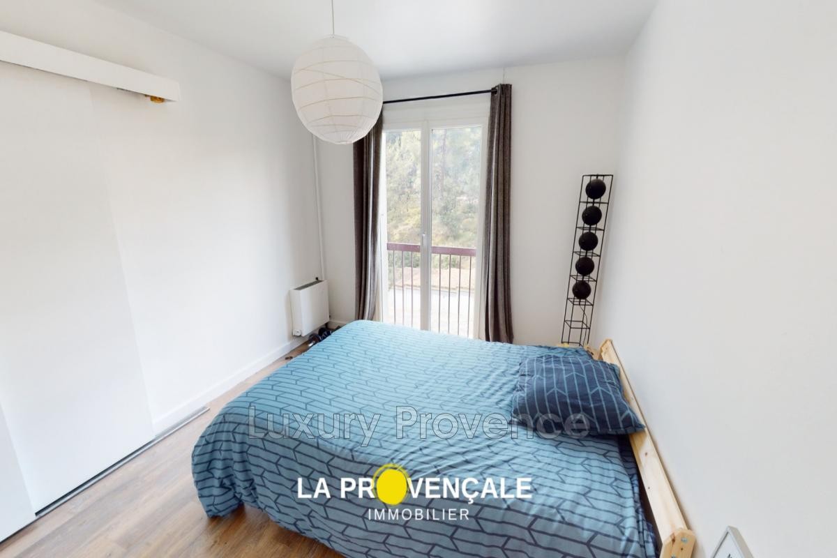 Vente Appartement à Aix-en-Provence 3 pièces