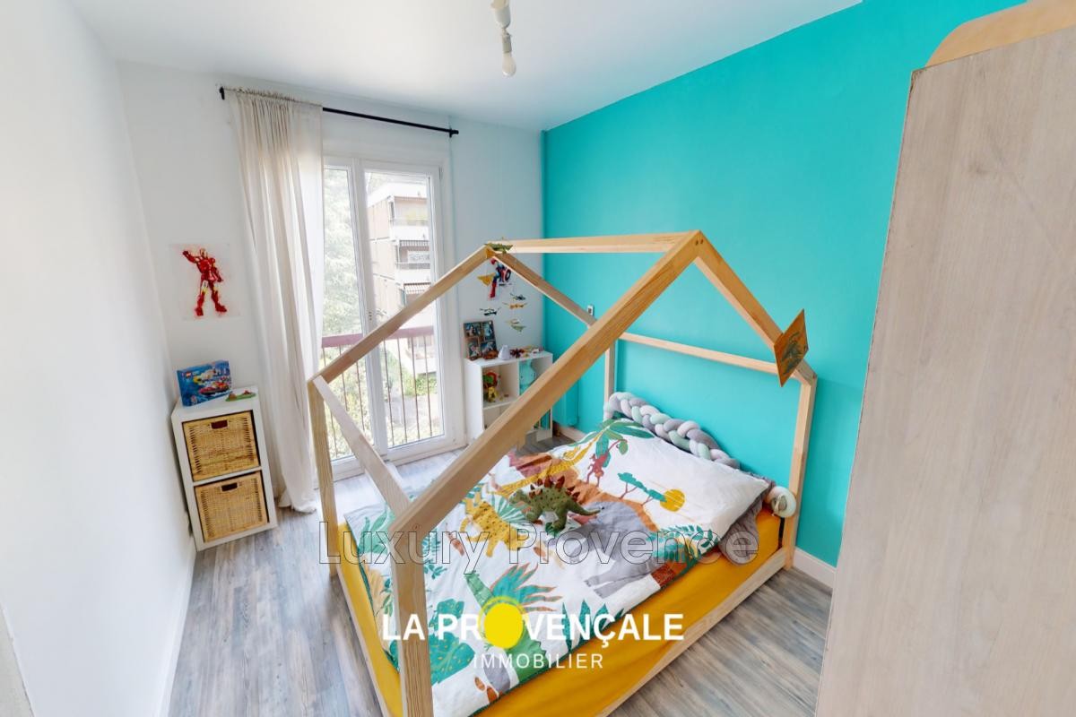 Vente Appartement à Aix-en-Provence 3 pièces