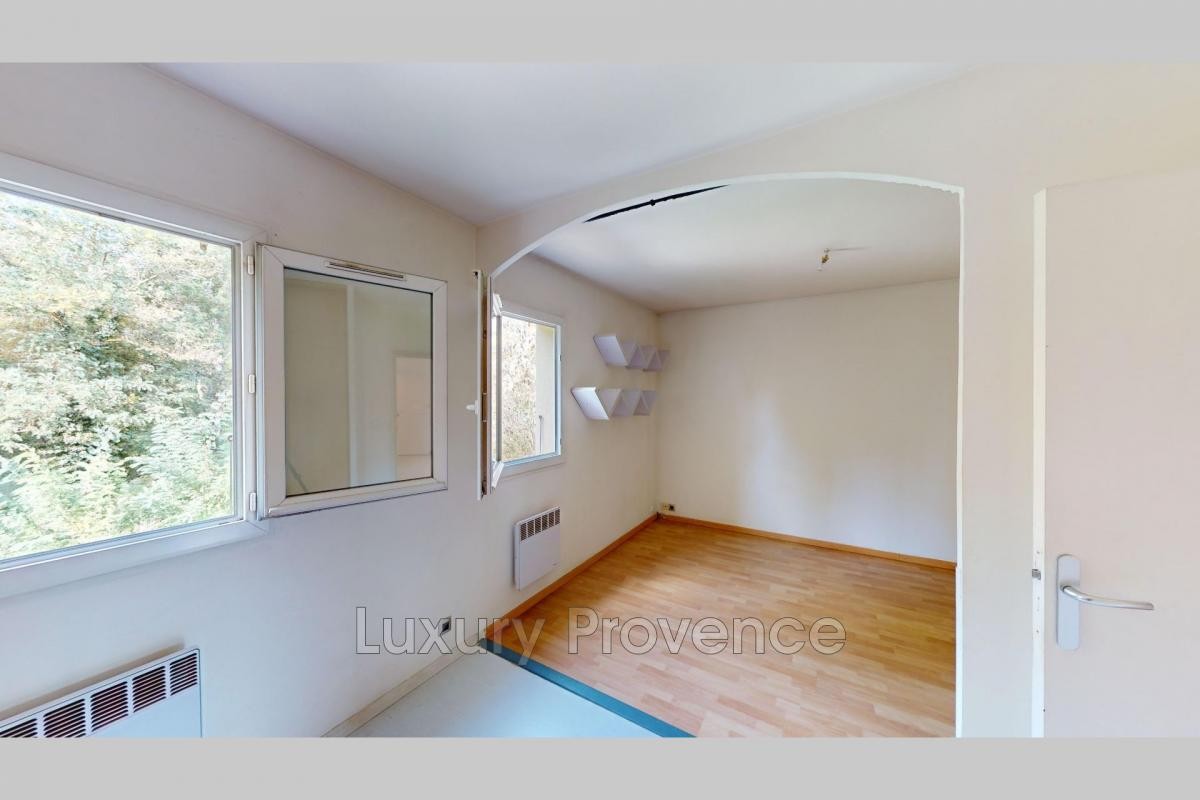 Vente Appartement à Gardanne 3 pièces