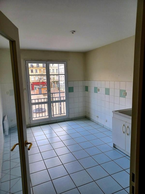 Location Appartement à Saint-Étienne 3 pièces