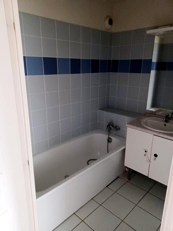 Location Appartement à Saint-Étienne 3 pièces