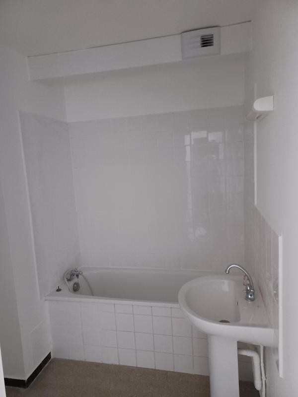 Location Appartement à Saint-Étienne 1 pièce