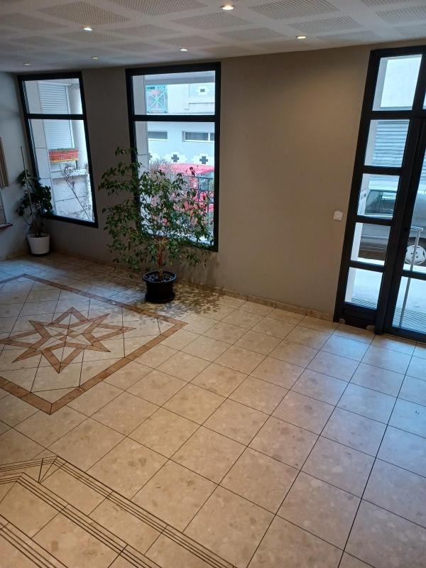 Location Appartement à Saint-Étienne 3 pièces