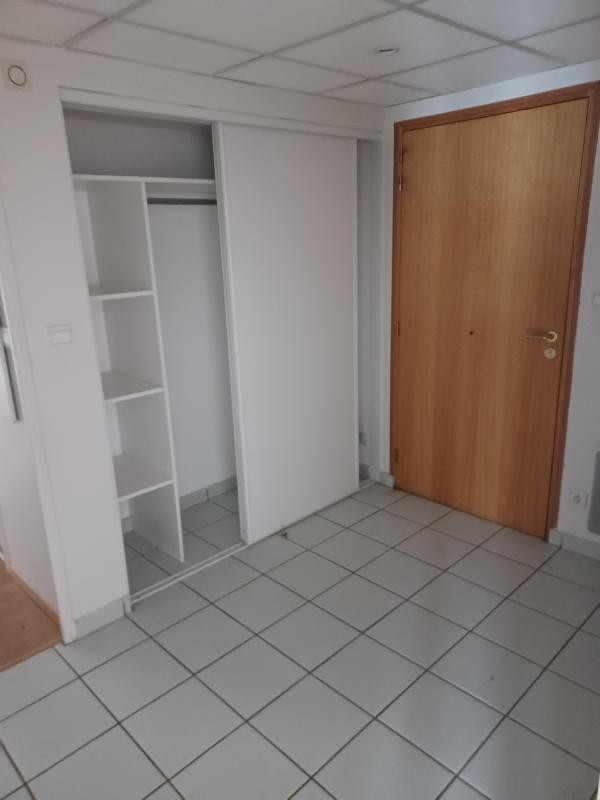 Location Appartement à Saint-Étienne 3 pièces