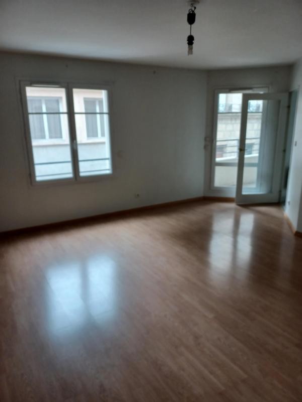 Location Appartement à Saint-Étienne 3 pièces