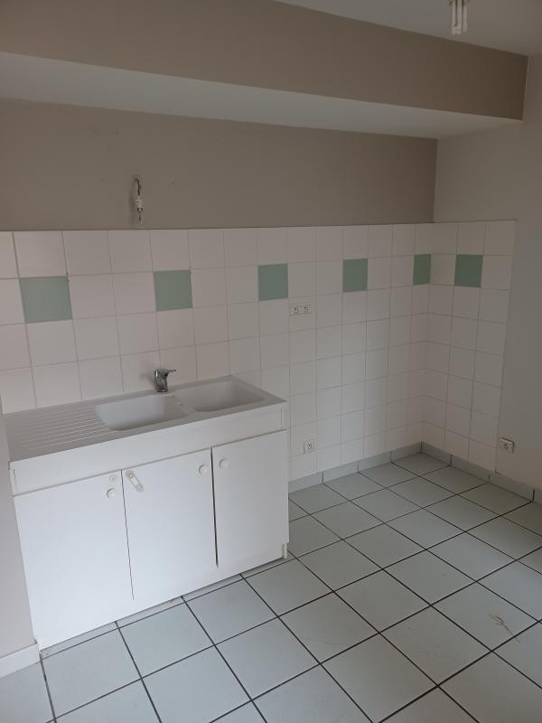 Location Appartement à Saint-Étienne 3 pièces