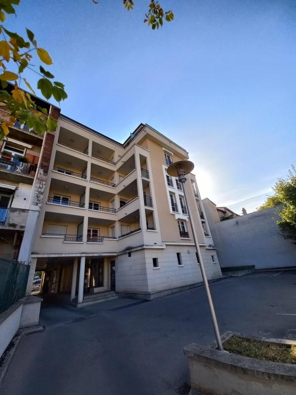 Location Appartement à Saint-Étienne 3 pièces