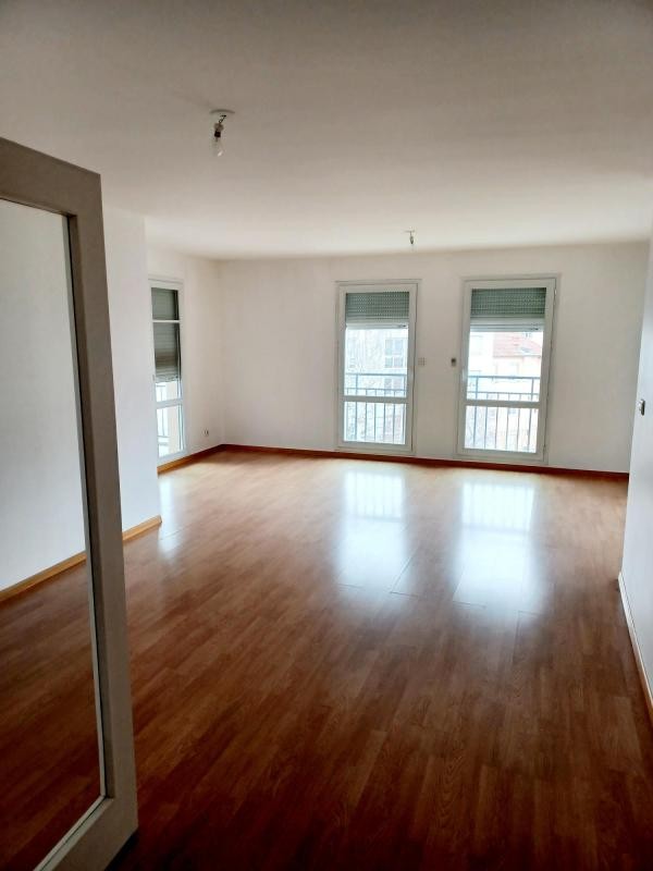 Location Appartement à Saint-Étienne 3 pièces