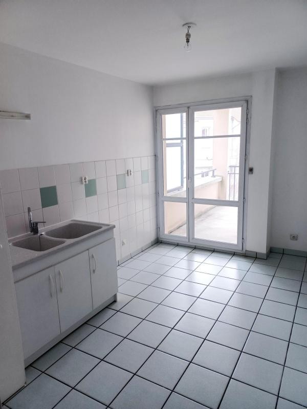 Location Appartement à Saint-Étienne 3 pièces