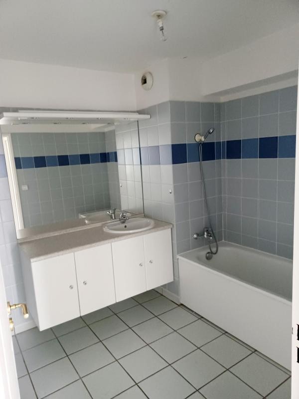 Location Appartement à Saint-Étienne 3 pièces