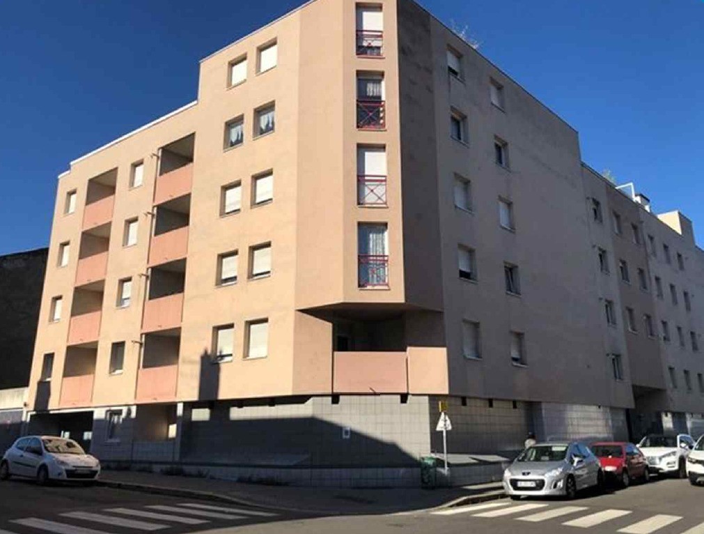 Location Appartement à Saint-Étienne 3 pièces