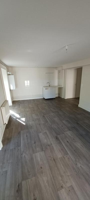 Location Appartement à Saint-Étienne 2 pièces