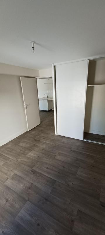 Location Appartement à Saint-Étienne 2 pièces