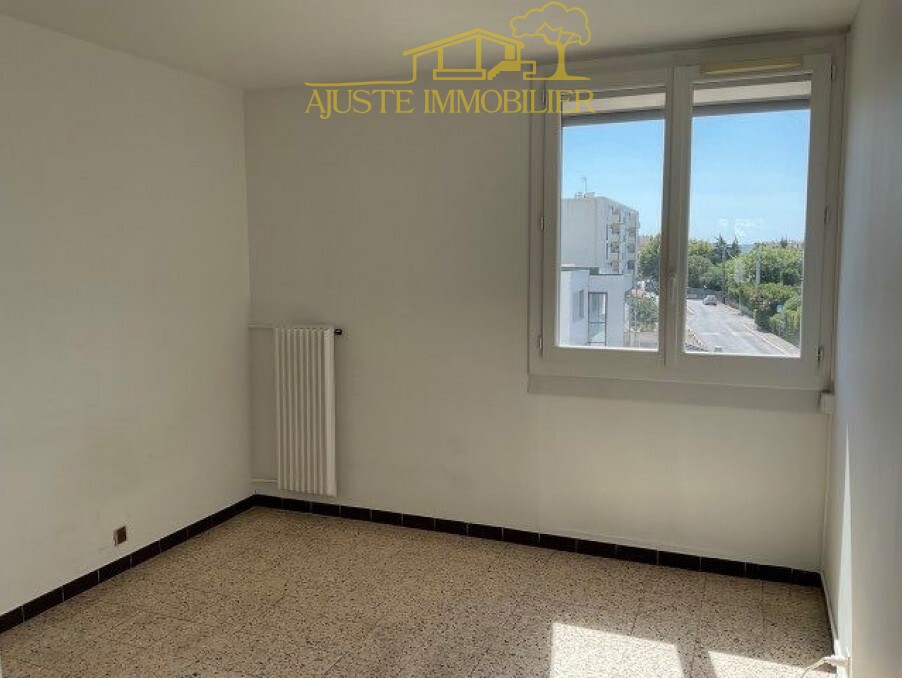 Vente Appartement à Marignane 4 pièces