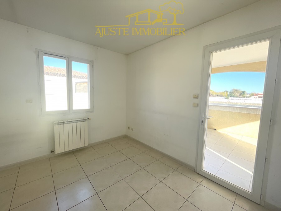 Vente Maison à Marignane 4 pièces