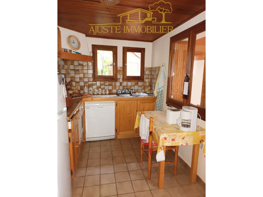 Vente Maison à Bagnols-les-Bains 5 pièces