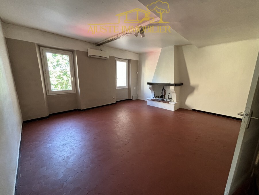 Vente Appartement à Marignane 3 pièces