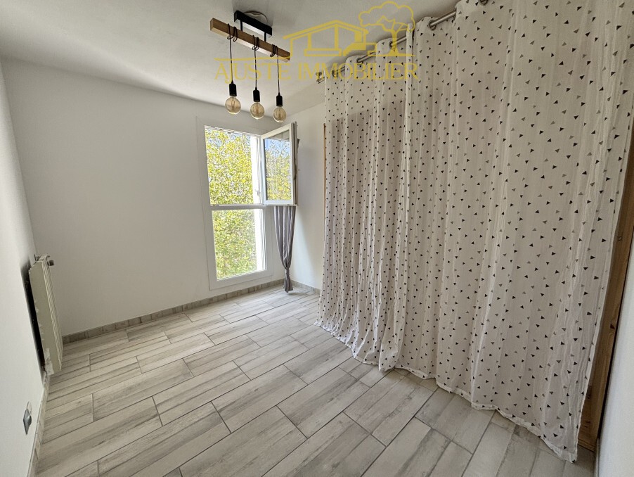 Vente Appartement à Istres 3 pièces