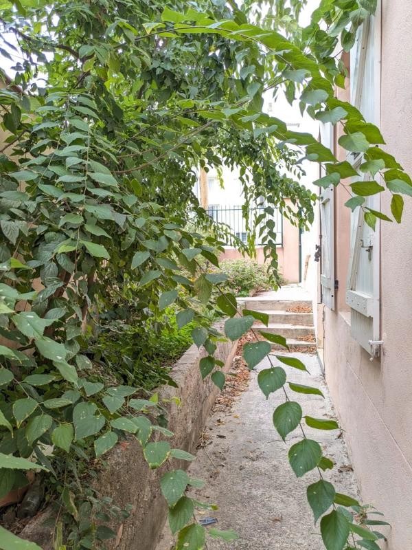 Vente Maison à Marseille 9e arrondissement 6 pièces