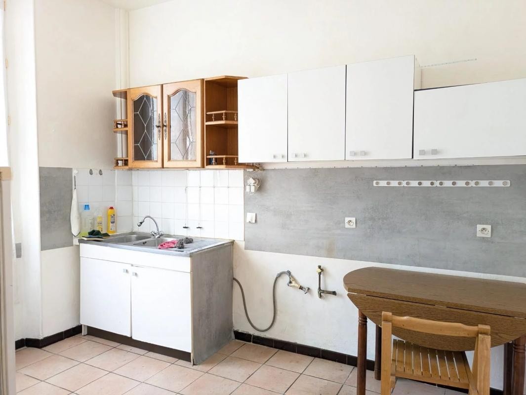 Vente Maison à Marseille 9e arrondissement 6 pièces