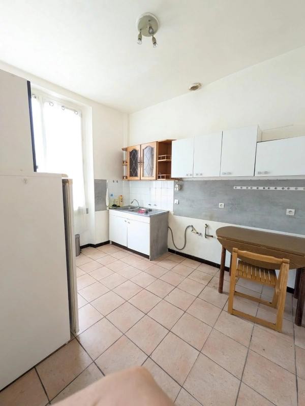 Vente Maison à Marseille 9e arrondissement 6 pièces