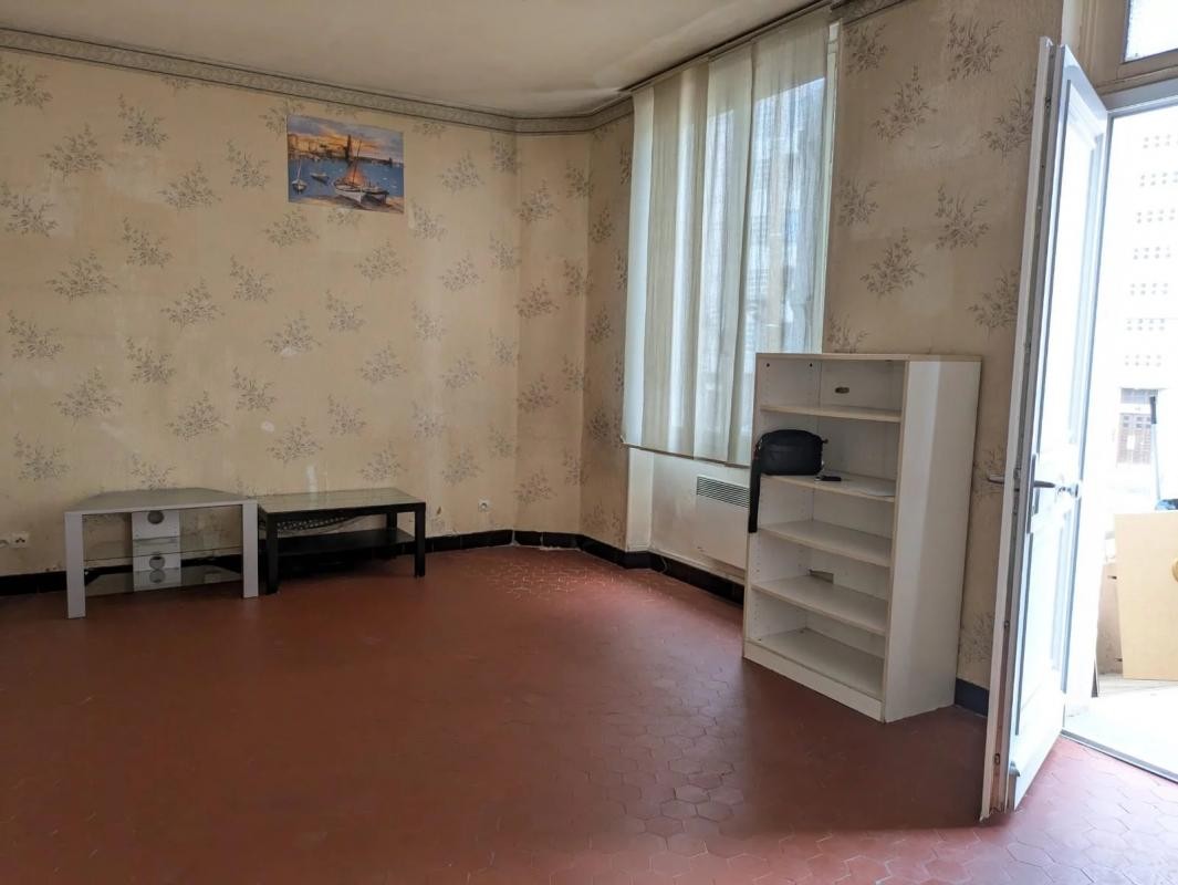 Vente Maison à Marseille 9e arrondissement 6 pièces