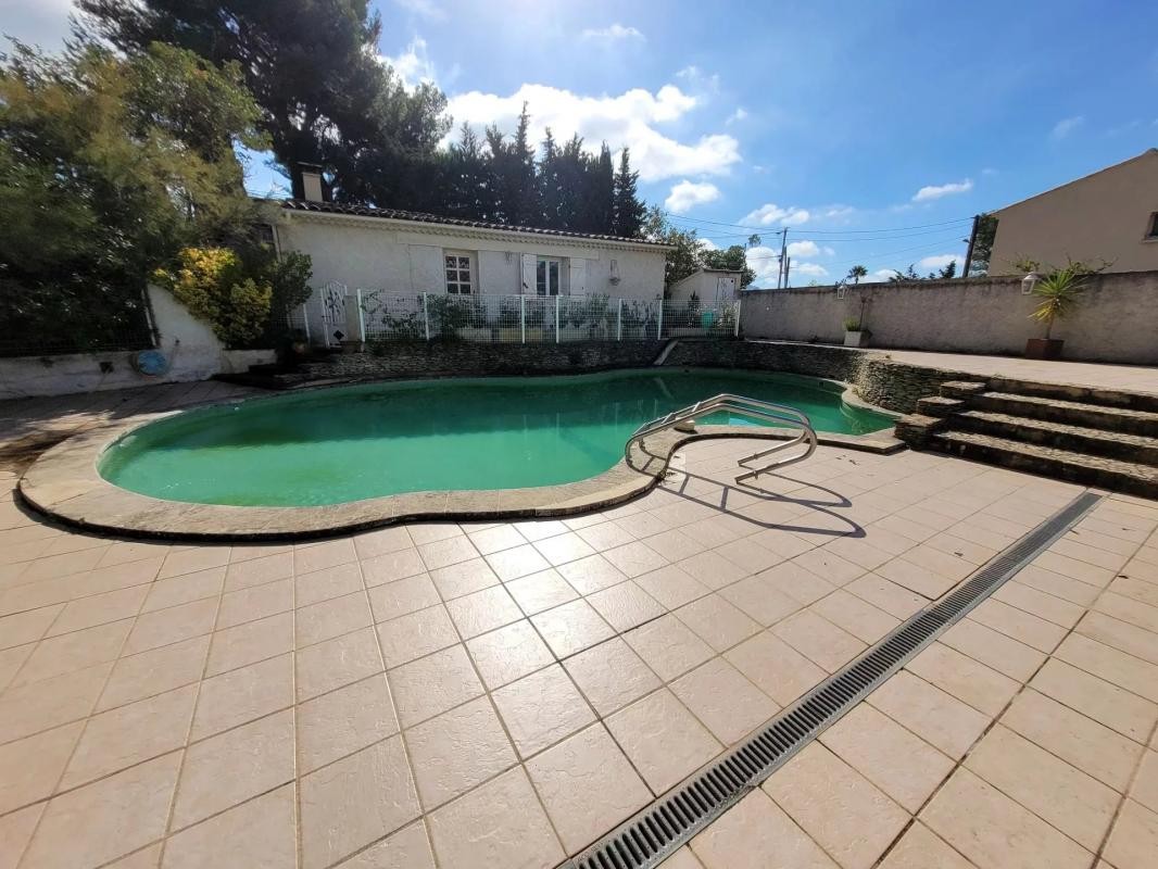 Vente Maison à Marseille 12e arrondissement 0 pièce