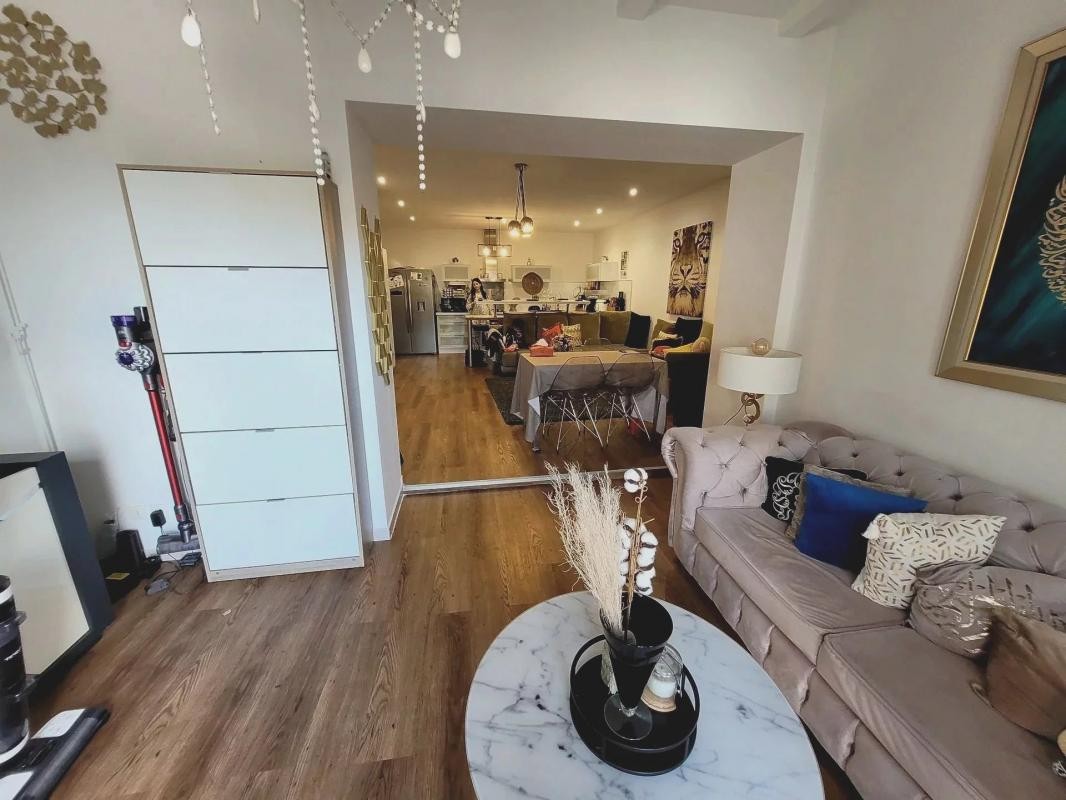 Vente Maison à Marseille 12e arrondissement 0 pièce