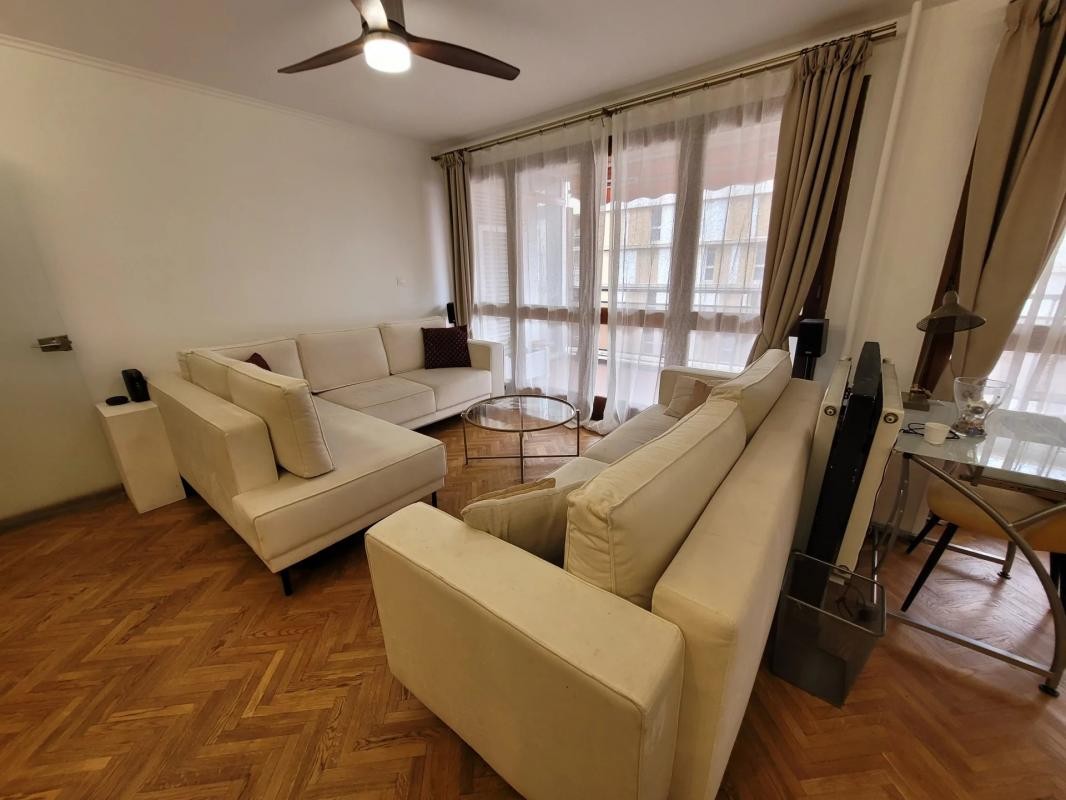 Location Appartement à Marseille 2e arrondissement 3 pièces